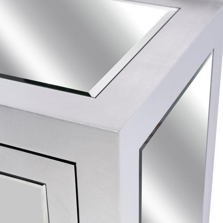Steve 3-Door Cabinet alternate image, 9 of 11 images.