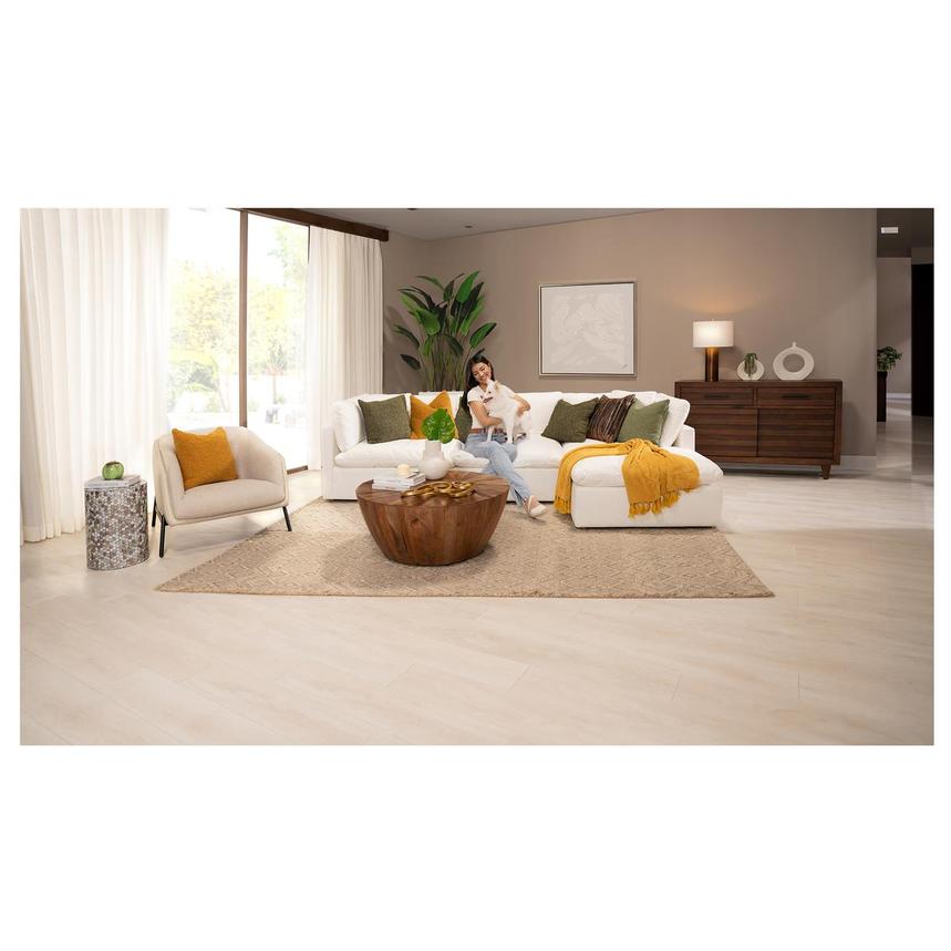 Cayley Coffee Table  alternate image, 2 of 5 images.