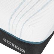 Adapt 2.0-Medium Hybrid Queen Mattress by Tempur-Pedic  alternate image, 2 of 4 images.