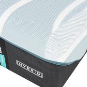 LuxeAdapt 2.0-Medium Hybrid Queen Mattress by Tempur-Pedic  alternate image, 2 of 4 images.