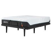 ProAdapt 2.0-Firm Queen Mattress w/Ergo® 3.0 Powered Base by Tempur-Pedic  alternate image, 2 of 6 images.
