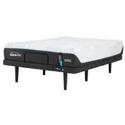 ProAdapt 2.0-Medium Hybrid Queen Mattress w/Ergo® ProSmart Powered Base by Tempur-Pedic  alternate image, 2 of 6 images.