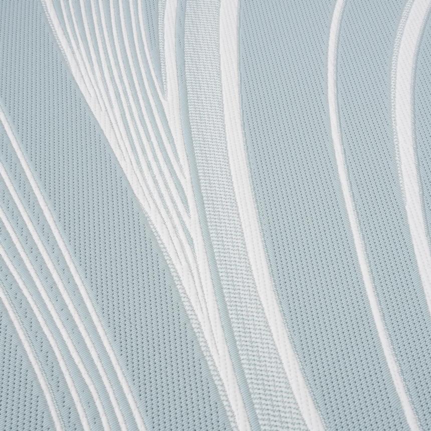 LuxeAdapt Medium Hybrid Queen Mattress w/Ergo® ProSmart Powered Base by Tempur-Pedic  alternate image, 5 of 6 images.