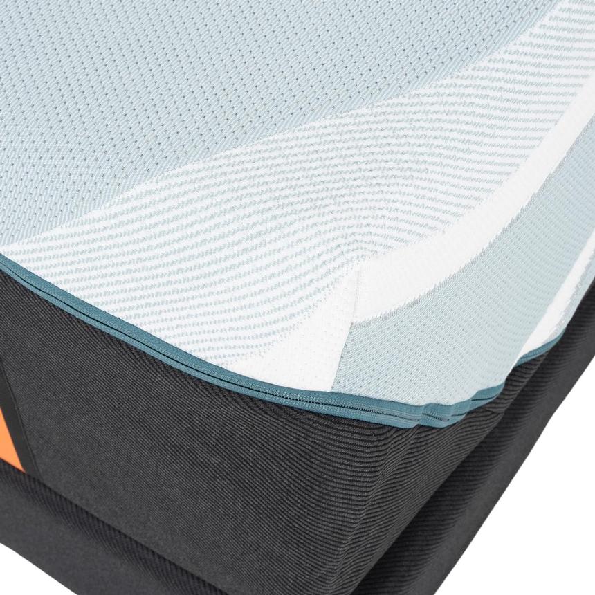 LuxeAdapt Firm Queen Mattress w/Low Foundation by Tempur-Pedic  alternate image, 5 of 7 images.