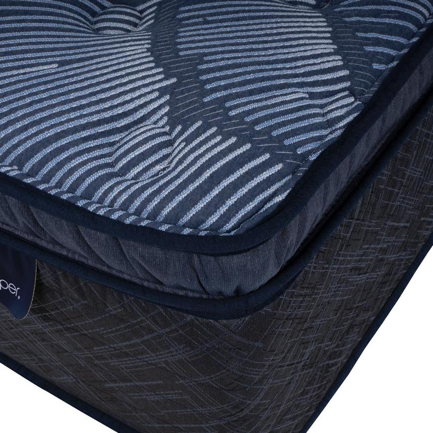 Cobalt Calm PT- Plush Twin XL Mattress by Serta PerfectSleeper  alternate image, 2 of 5 images.