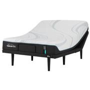 Adapt 2.0-Medium Twin XL Mattress w/Ergo® 3.0 Powered Base by Tempur-Pedic  main image, 1 of 6 images.