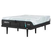 LuxeAdapt 2.0-Medium Hybrid Twin XL Mattress w/Ergo® 3.0 Powered Base by Tempur-Pedic  alternate image, 2 of 6 images.