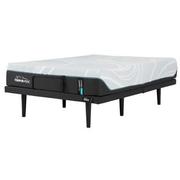 ProAdapt 2.0-Medium Twin XL Mattress w/Ergo® 3.0 Powered Base by Tempur-Pedic  alternate image, 2 of 6 images.