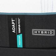 Adapt 2.0-Medium Hybrid Twin XL Mattress w/Ergo® ProSmart Powered Base by Tempur-Pedic  alternate image, 6 of 6 images.