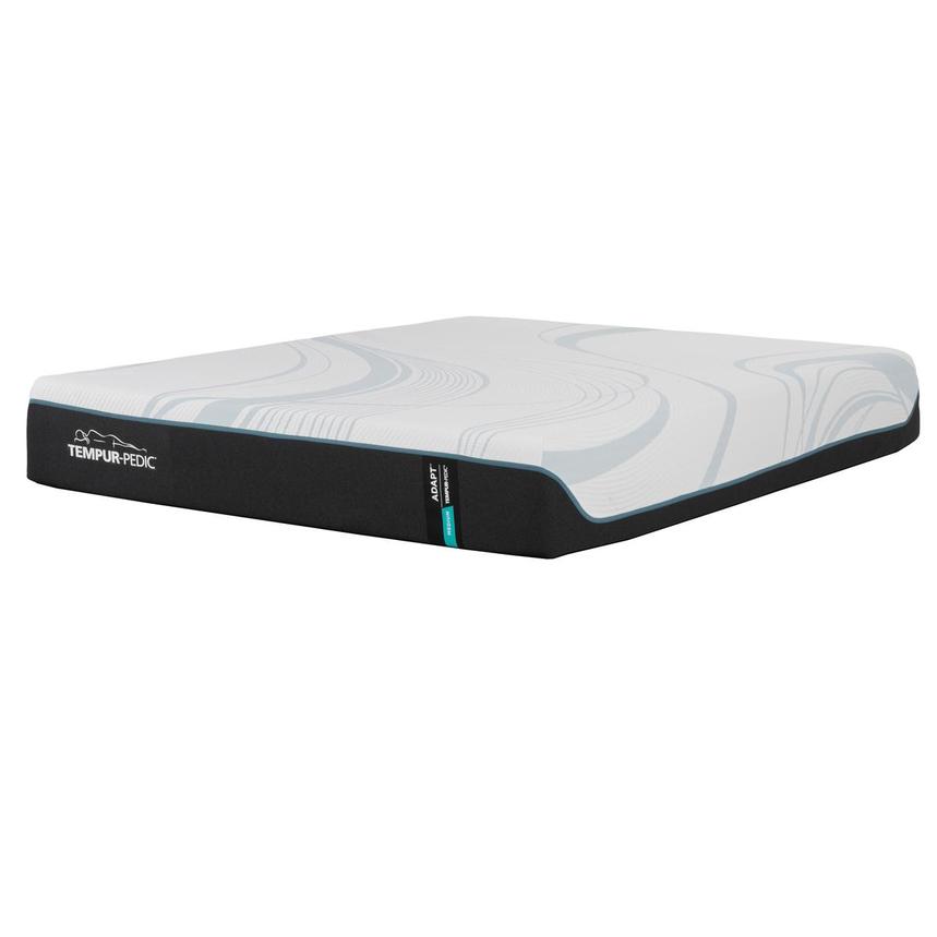 Adapt Medium Twin XL Mattress by Tempur-Pedic main image, 1 of 4 images.