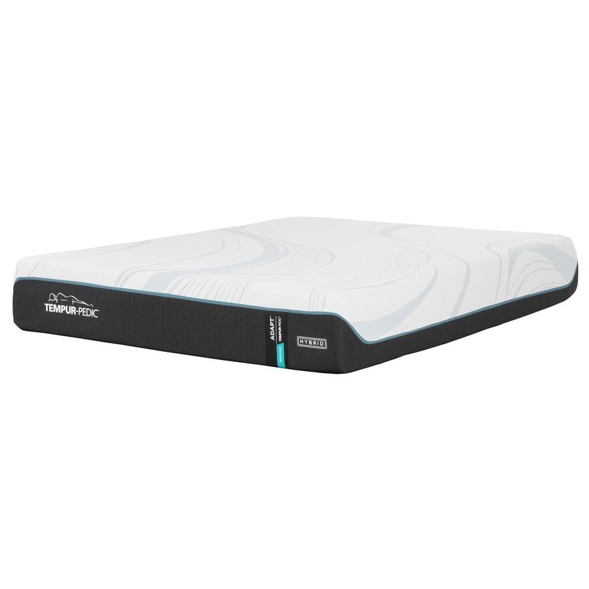 Adapt Medium Hybrid Twin XL Mattress by Tempur-Pedic main image, 1 of 4 images.
