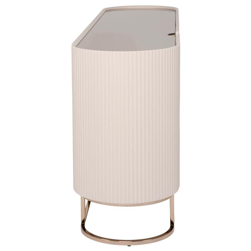Lainey Cream Cabinet alternate image, 6 of 13 images.
