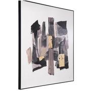 Conceptual Canvas Wall Art  alternate image, 3 of 5 images.