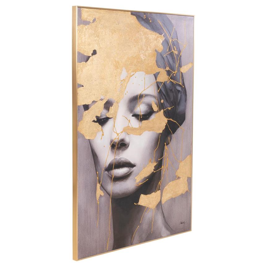 Lola Canvas Wall Art alternate image, 3 of 6 images.