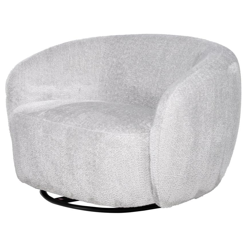 Marcle Gray Chair main image, 1 of 8 images.