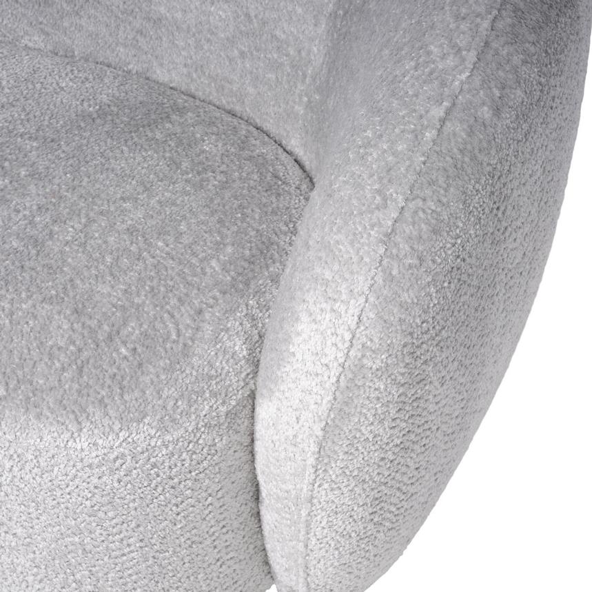 Marcle Gray Chair alternate image, 6 of 8 images.