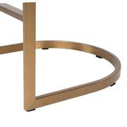 Jessica Gold Counter Stool  alternate image, 7 of 7 images.