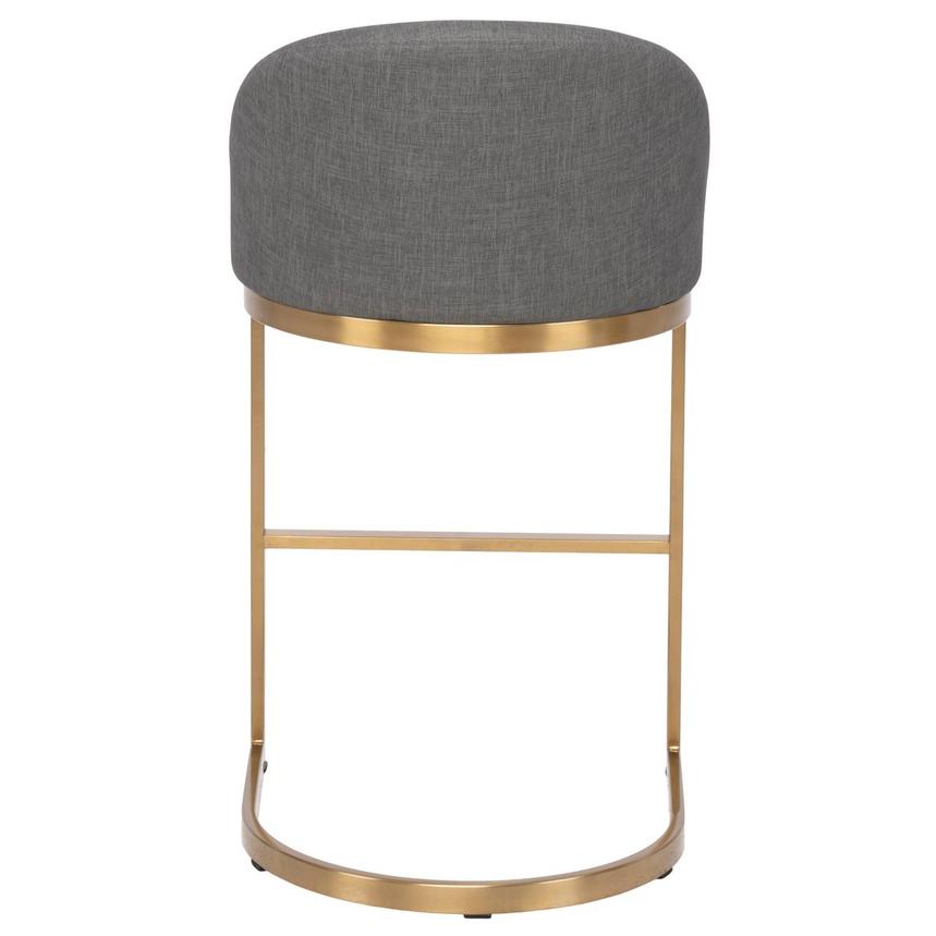 Jessica Gold Counter Stool alternate image, 4 of 7 images.