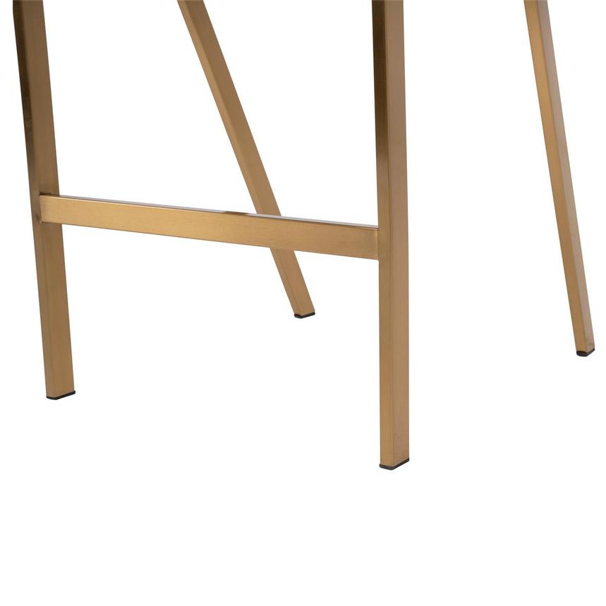 Zion Blue Counter Stool alternate image, 9 of 9 images.
