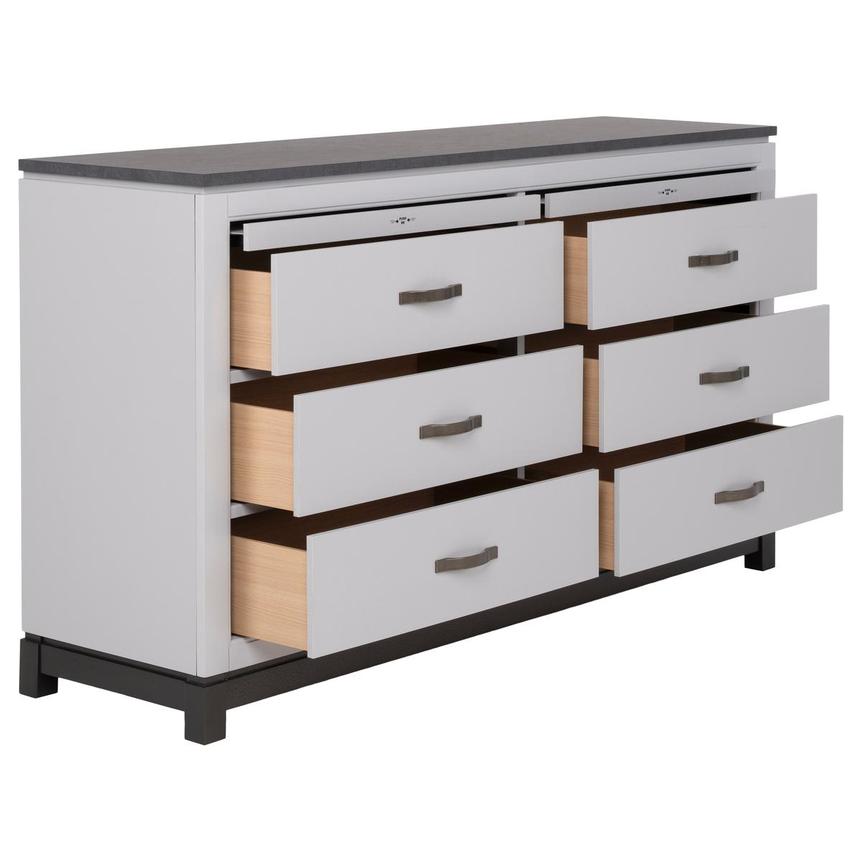 Charlotte Dresser alternate image, 4 of 12 images.