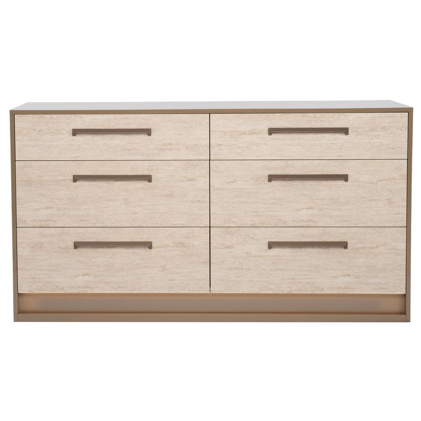 Jojo Dresser