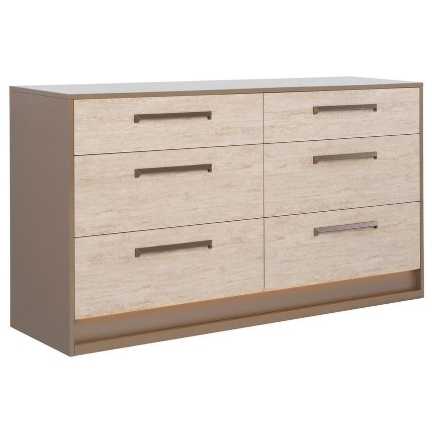 Jojo Dresser with Light alternate image, 3 of 10 images.