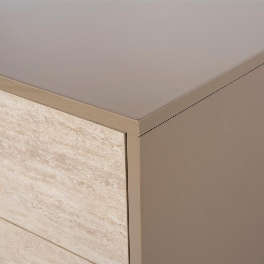 Jojo Dresser with Light alternate image, 8 of 10 images.