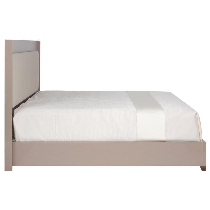 Ellene King Panel Bed  alternate image, 5 of 8 images.