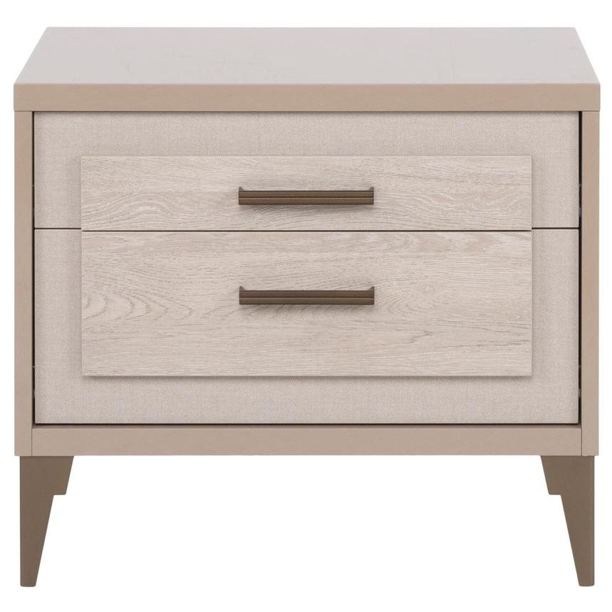 Ellene Nightstand main image, 1 of 10 images.