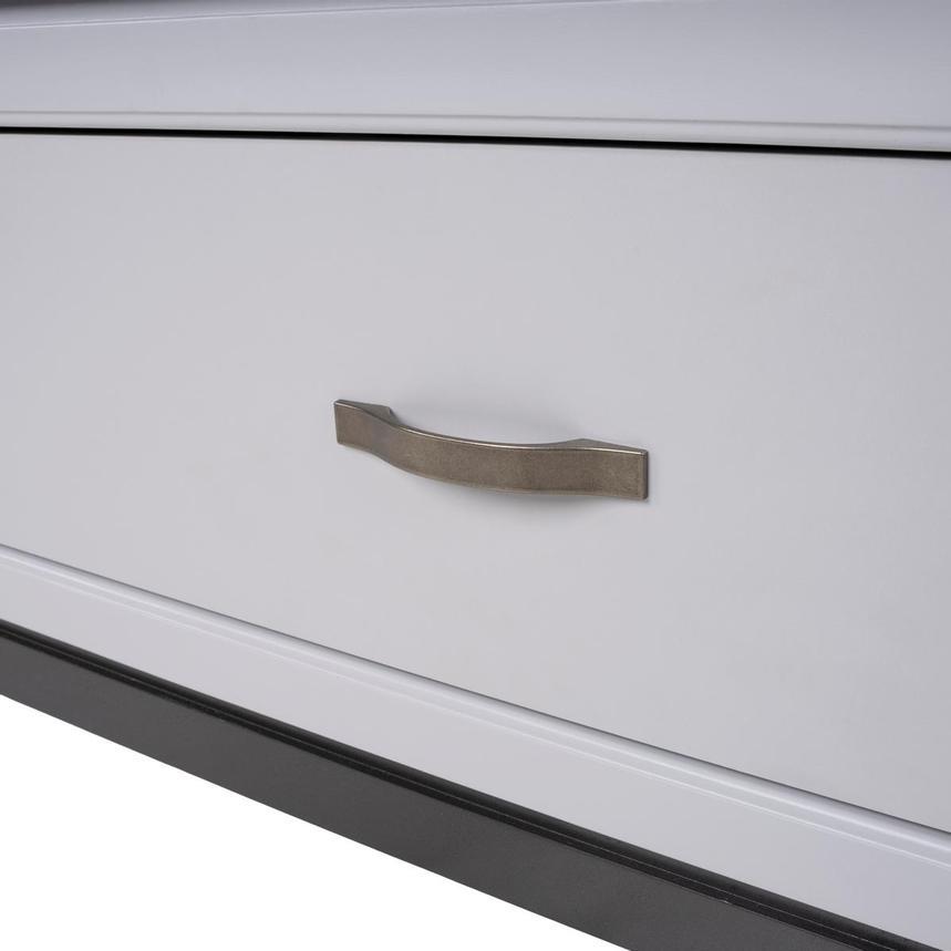 Charlotte Queen Storage Bed | El Dorado Furniture