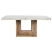 Freyr 5-Piece Dining Set  alternate image, 5 of 17 images.