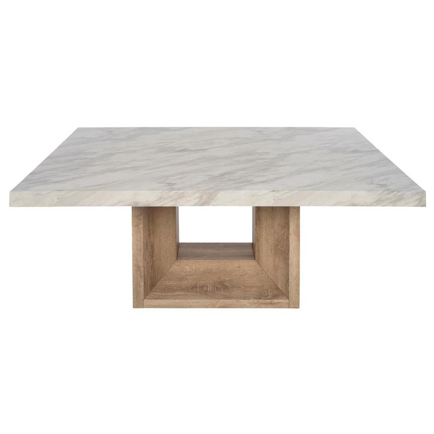 Freyr Rectangular Dining Table  alternate image, 5 of 8 images.