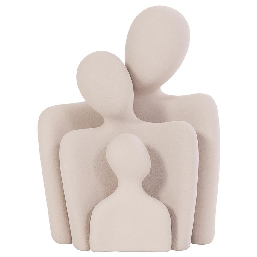Pamilia Set of 3 Sculptures main image, 1 of 6 images.