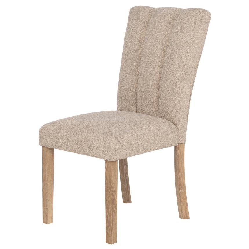Freyr Side Chair main image, 1 of 9 images.
