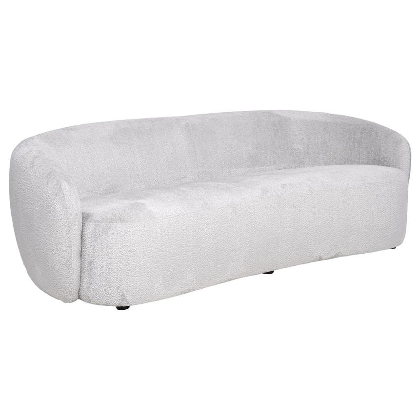 Marcle Gray Sofa  alternate image, 2 of 7 images.