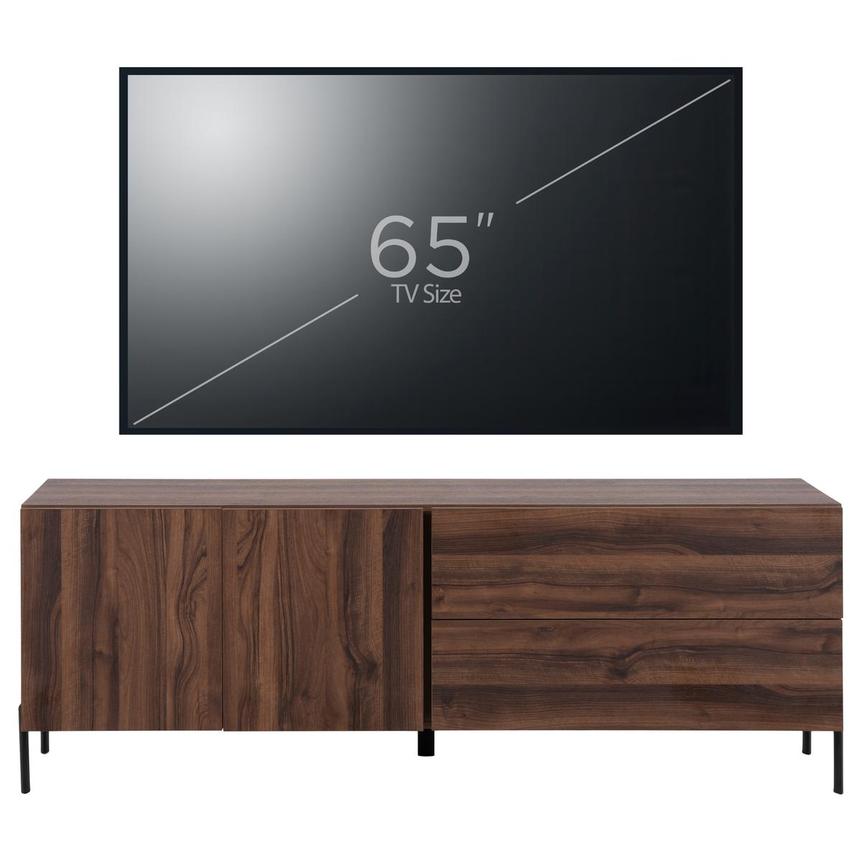 Seville TV Stand  alternate image, 2 of 8 images.