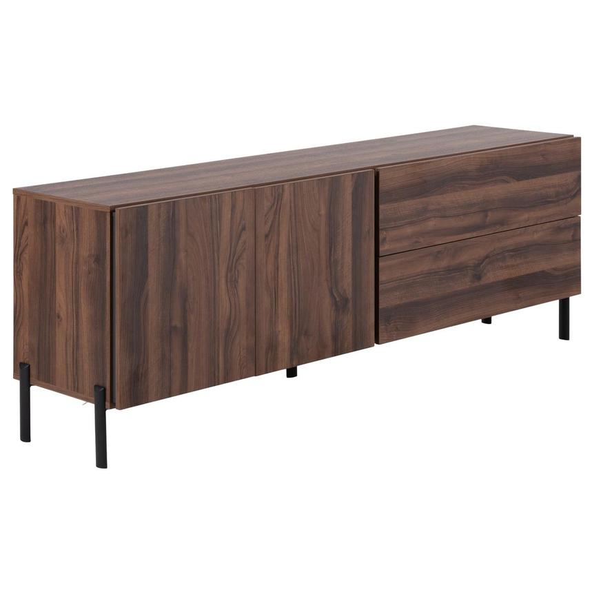 Seville TV Stand alternate image, 3 of 8 images.