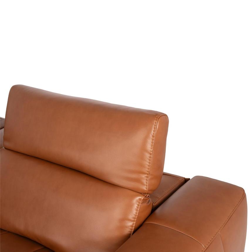 Chai Home Theater Leather Seating with 5PCS/3PWR alternate image, 8 of 10 images.