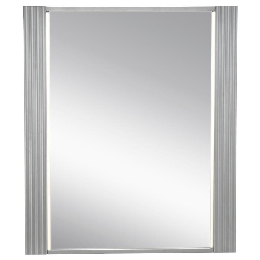 Bari 4-Piece Queen Bedroom Set  alternate image, 5 of 5 images.