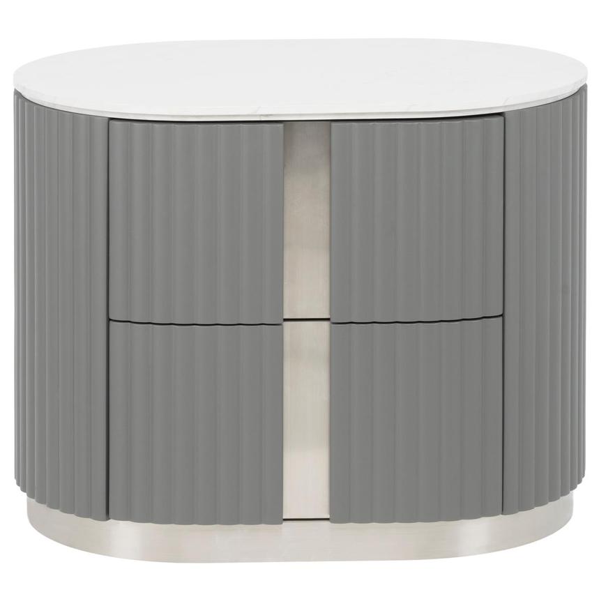 Bari 4-Piece King Bedroom Set  alternate image, 3 of 5 images.