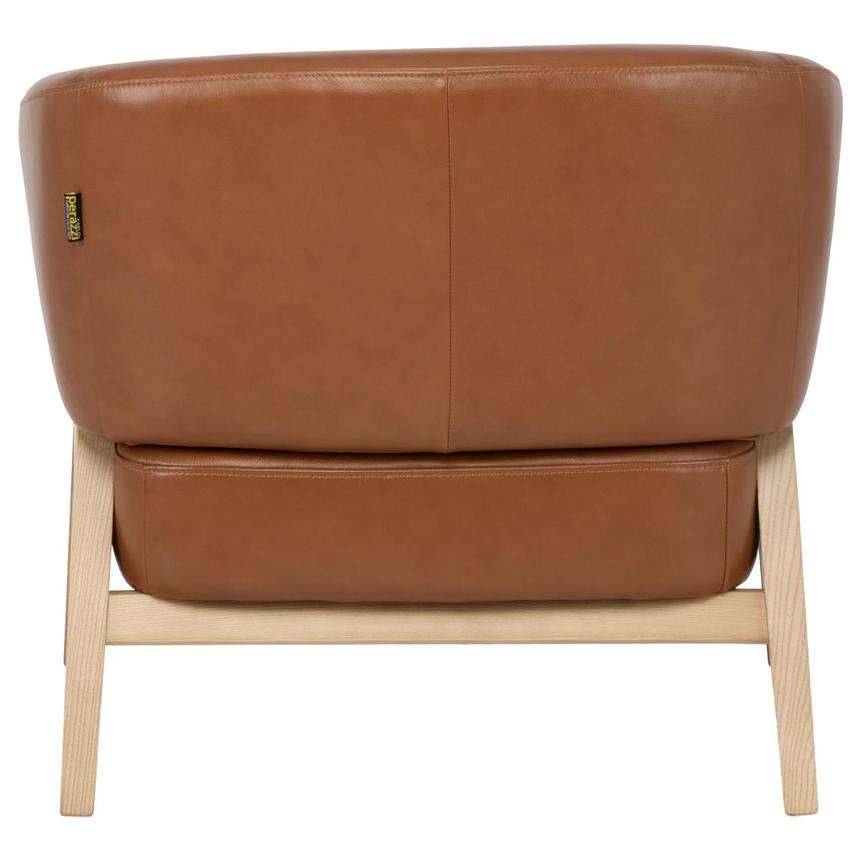 Giada Tan Accent Chair  alternate image, 5 of 8 images.