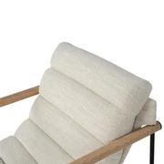 Quinn Accent Chair  alternate image, 9 of 11 images.