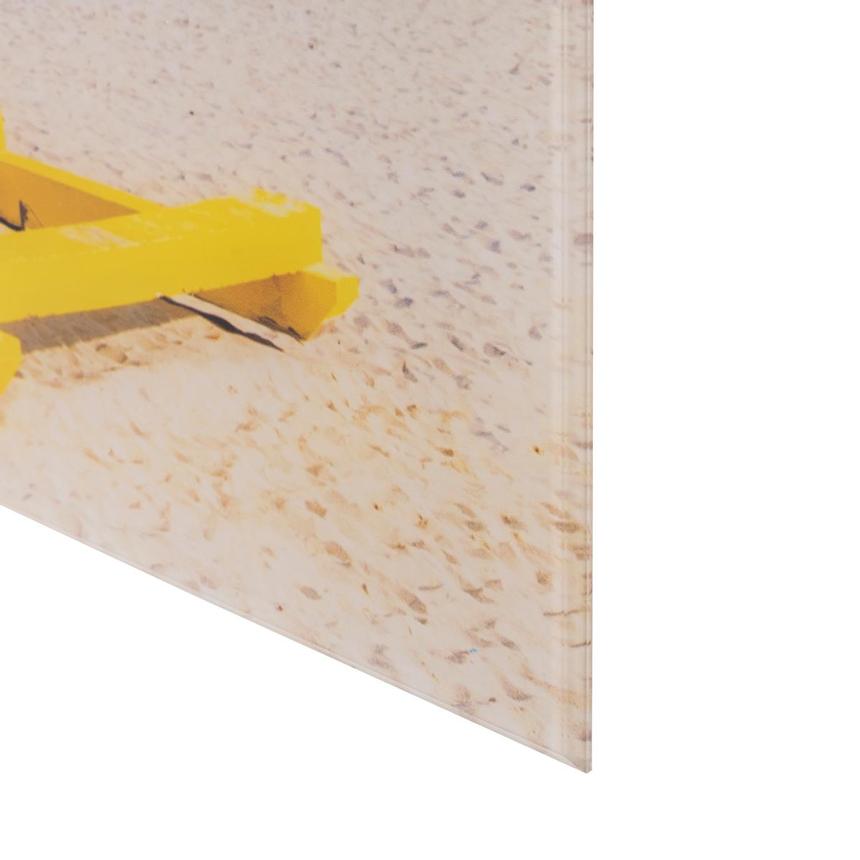 Miami Beach II Acrylic Wall Art  alternate image, 4 of 4 images.