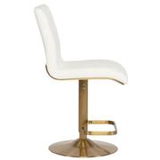 Fogo II Adjustable Stool  alternate image, 4 of 11 images.