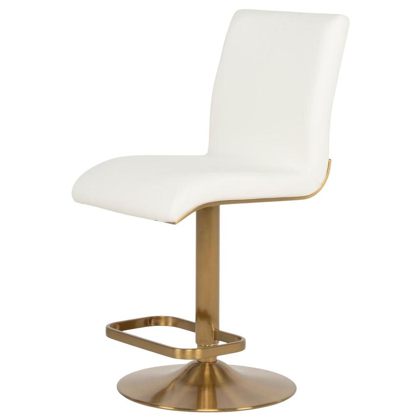 Fogo II Adjustable Stool | El Dorado Furniture