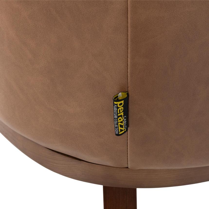 Pure Bliss Brown Arm Chair alternate image, 10 of 10 images.