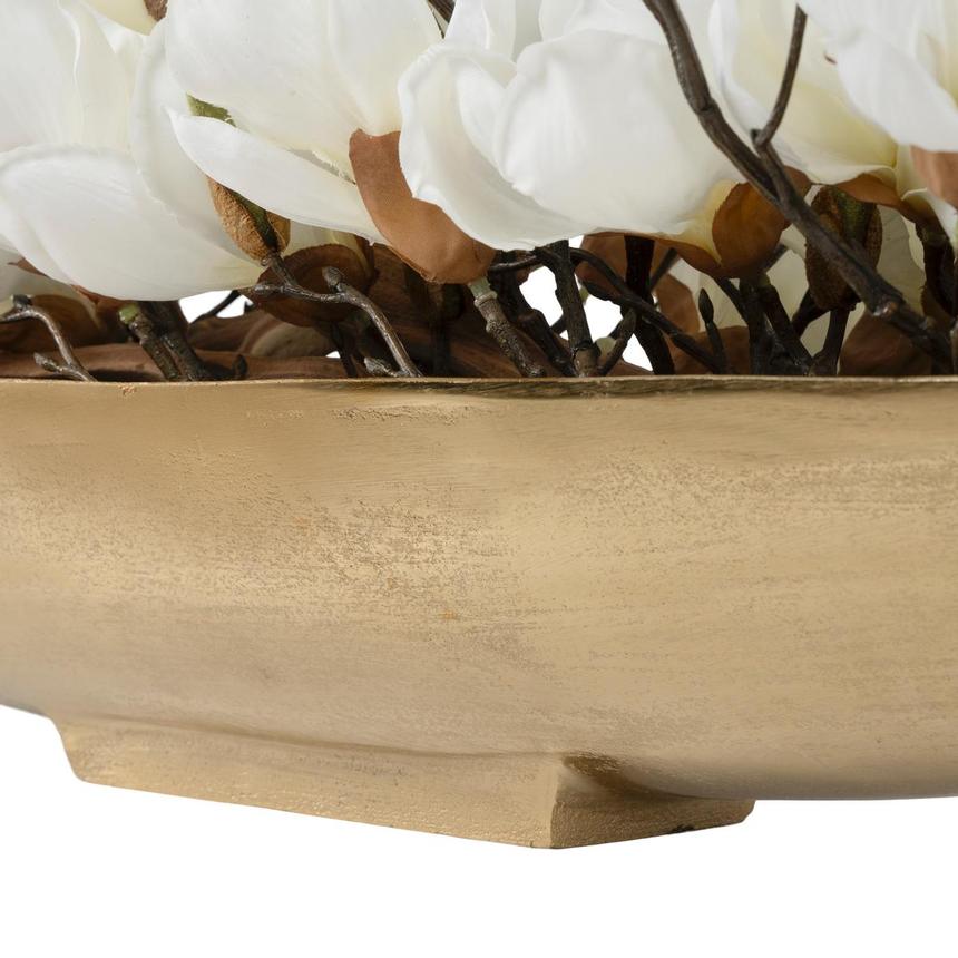 Magnolia Serenity Flower Arrangement  alternate image, 6 of 6 images.