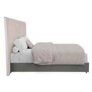 Bari King Platform Bed  alternate image, 3 of 8 images.