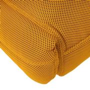 Wyatt Yellow Swivel Glider Recliner  alternate image, 12 of 12 images.