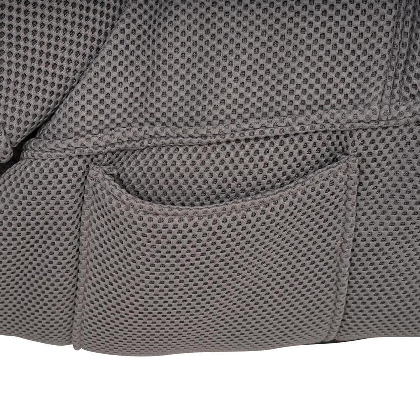 Wyatt Gray Swivel Glider Recliner  alternate image, 11 of 13 images.